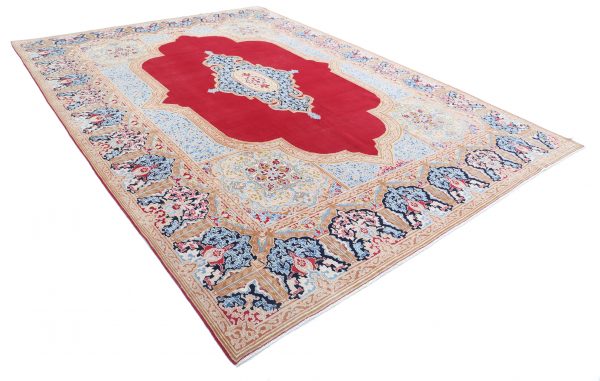 Kerman 9’ 8″ x 13’ 4″ - No. AV71567