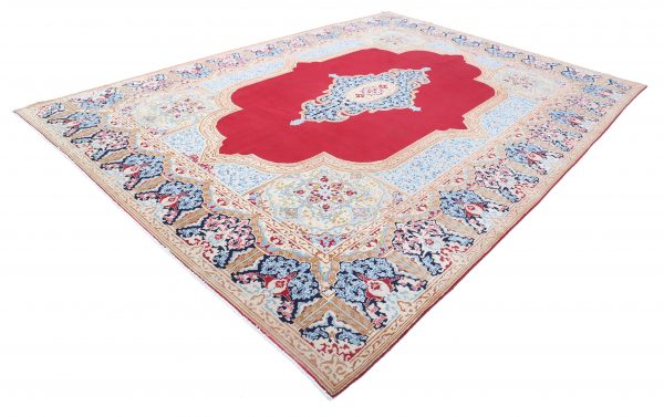 Kerman 9’ 8″ x 13’ 4″ - No. AV71567