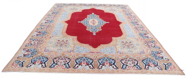 Kerman 9’ 8″ x 13’ 4″ - No. AV71567