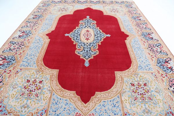 Kerman 9’ 8″ x 13’ 4″ - No. AV71567