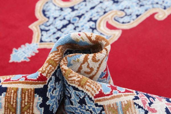 Kerman 9’ 8″ x 13’ 4″ - No. AV71567