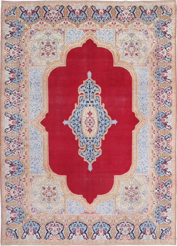 Kerman 9’ 8″ x 13’ 4″ - No. AV71567