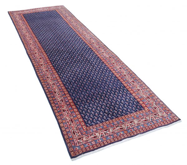 Arak 3’ 5″ x 10’ 2″ - No. AV36503