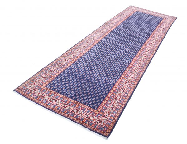 Arak 3’ 5″ x 10’ 2″ - No. AV36503