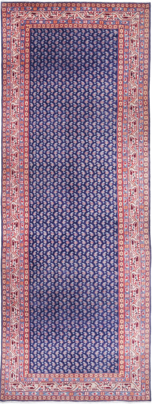 Arak 3’ 5″ x 10’ 2″ - No. AV36503