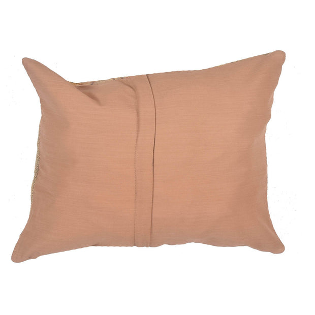 Kilim Cushion 1' 4 x 1' 4 (ft) - No. AL28511 - ALRUG Rug Store