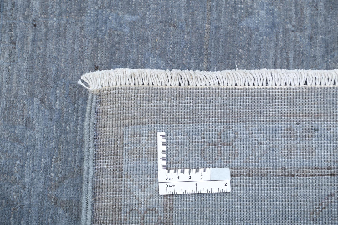 Overdye 5’ 11” x 8’ 6″ - No. AV60264 - ALRUG Rug Store