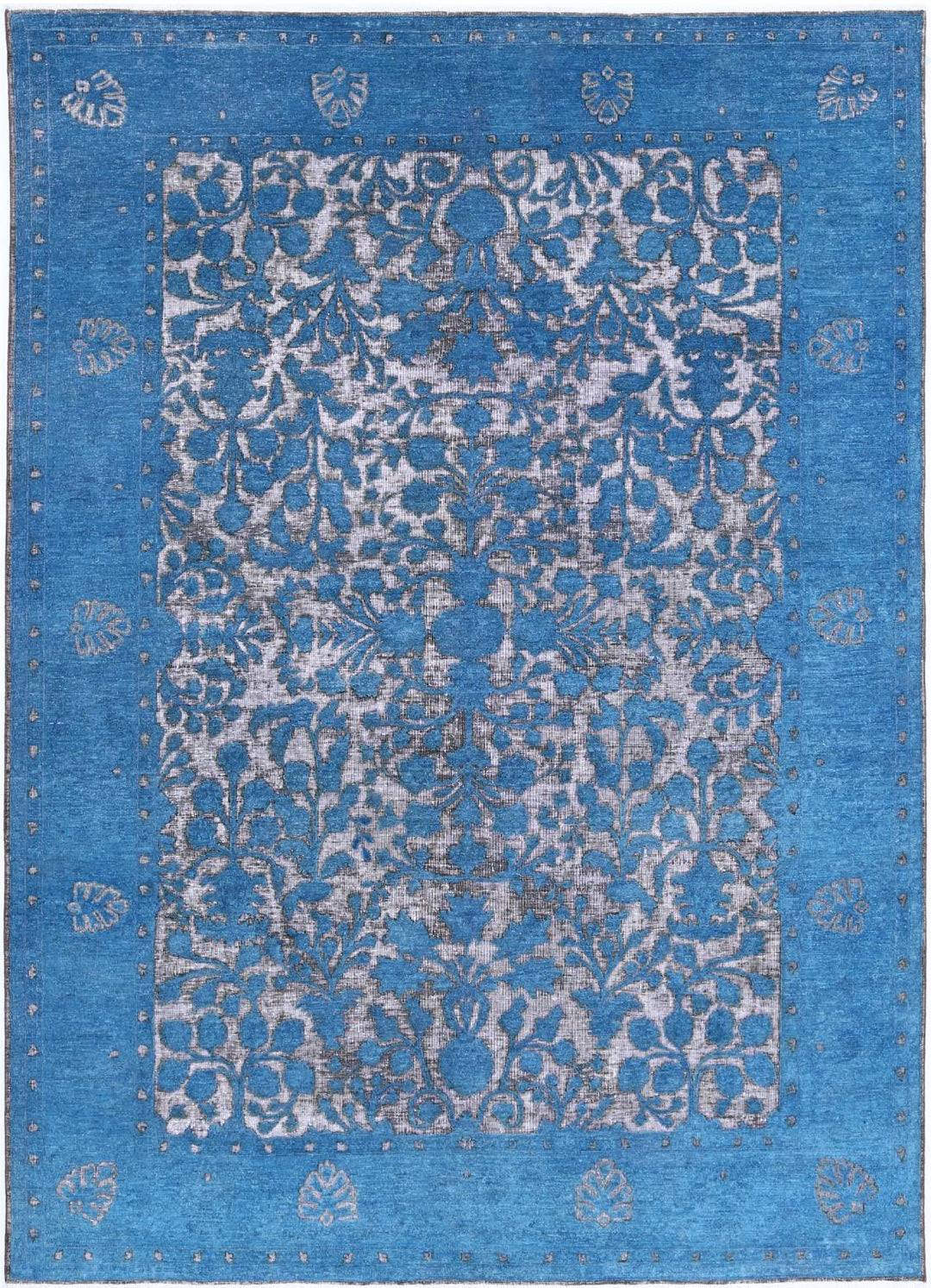 Onyx 6’ 10” x 9’ 6″ - No. AV81664 - ALRUG Rug Store