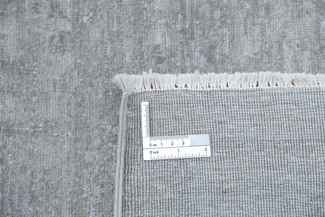 Overdye 5’ 0″ x 6’ 9″ - No. AV26439 - ALRUG Rug Store