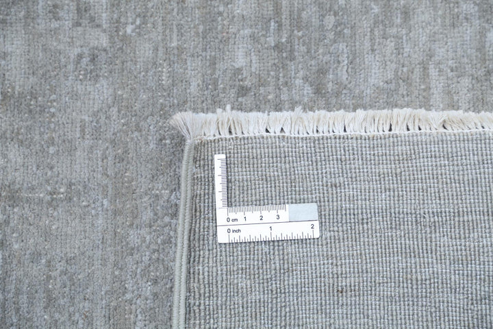 Overdye 5’ 0″ x 6’ 9″ - No. AV26439 - ALRUG Rug Store