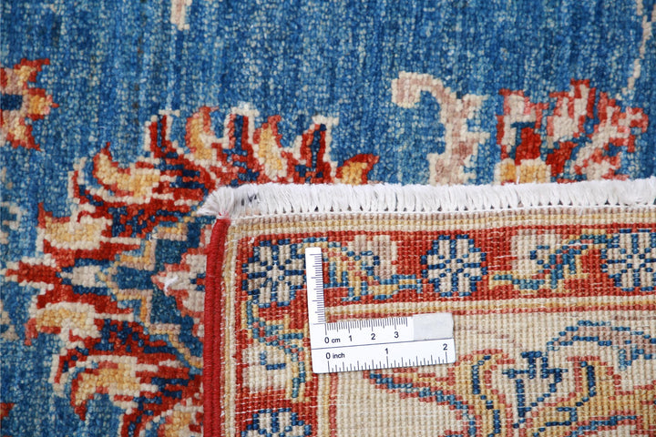 Ziegler 3’ 10” x 5’ 9″ - No. AV50972 - ALRUG Rug Store