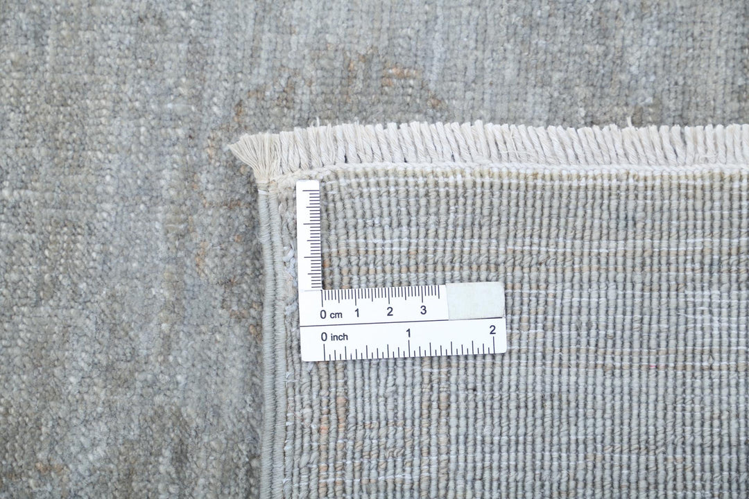 Overdye 4’ 9″ x 6’ 5″ - No. AV54851 - ALRUG Rug Store