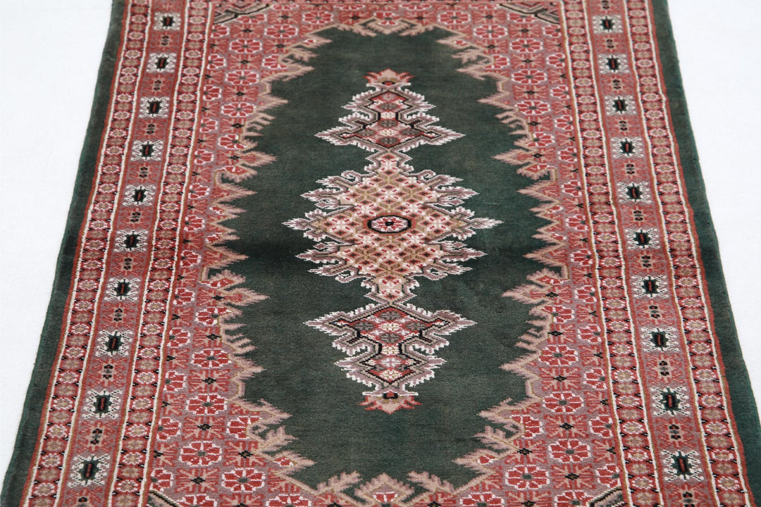 Bokhara 2’ 6″ x 4’ 1″ - No. AV88839 - ALRUG Rug Store