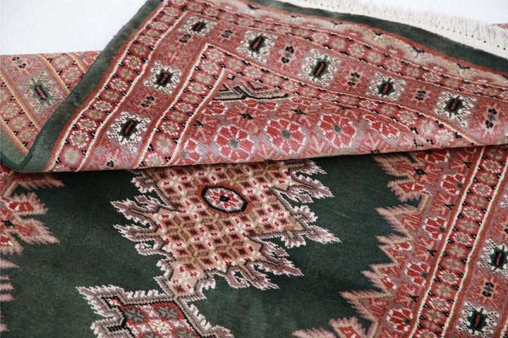 Bokhara 2’ 6″ x 4’ 1″ - No. AV88839 - ALRUG Rug Store