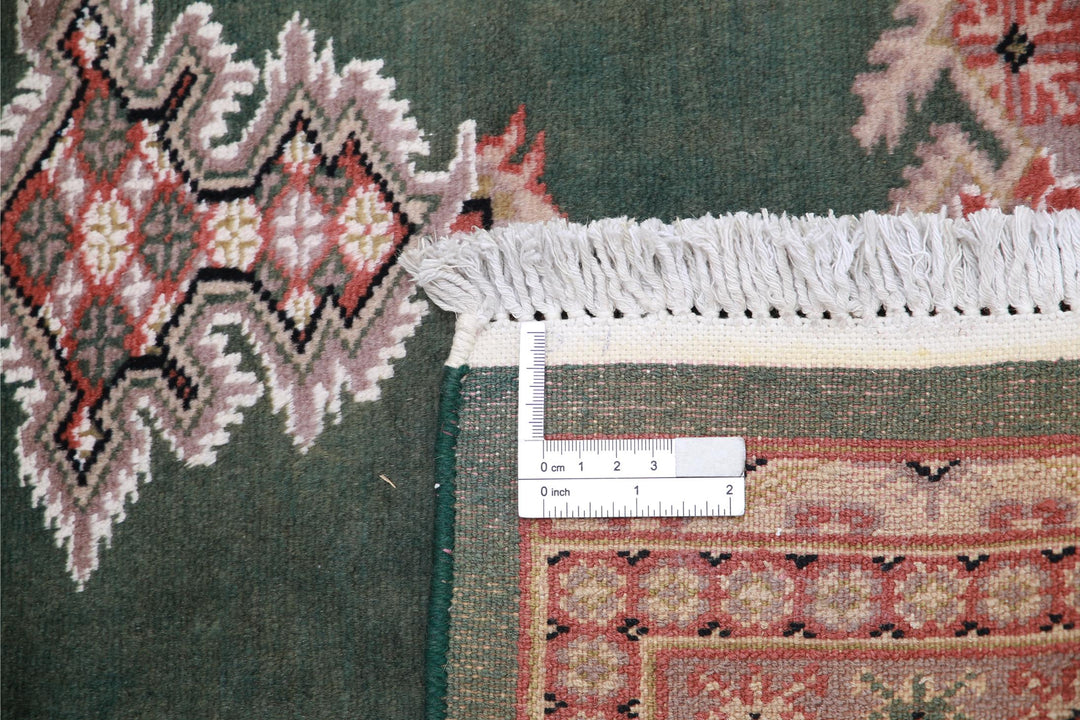 Bokhara 2’ 6″ x 4’ 1″ - No. AV88839 - ALRUG Rug Store