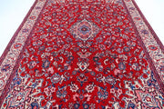 Mashad 8’ 6″ x 12’ 1″ - No. AV79645