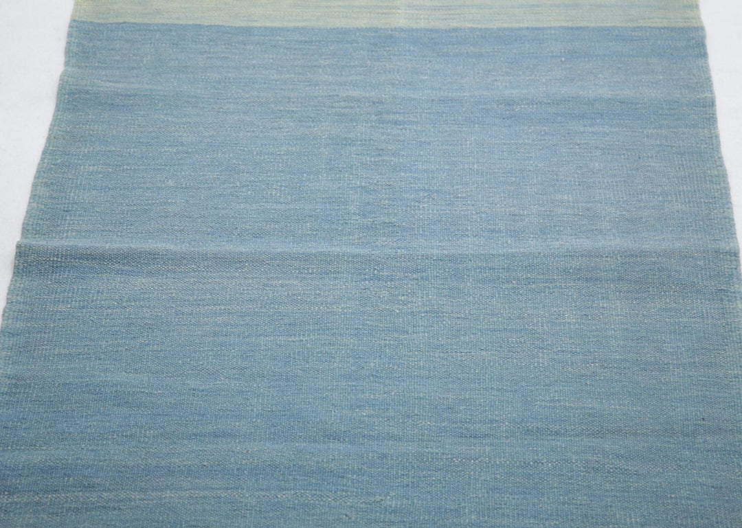 Kilim 2’ 5″ x 3’ 7″ - No. AV62985 - ALRUG Rug Store