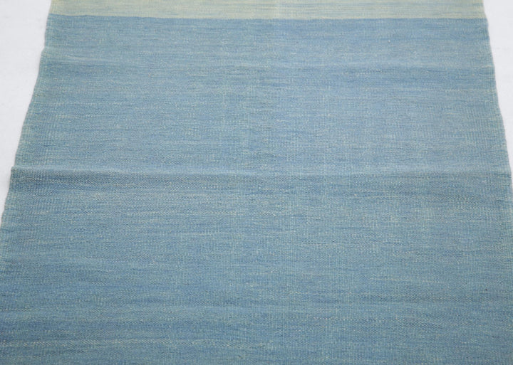 Kilim 2’ 5″ x 3’ 7″ - No. AV62985 - ALRUG Rug Store