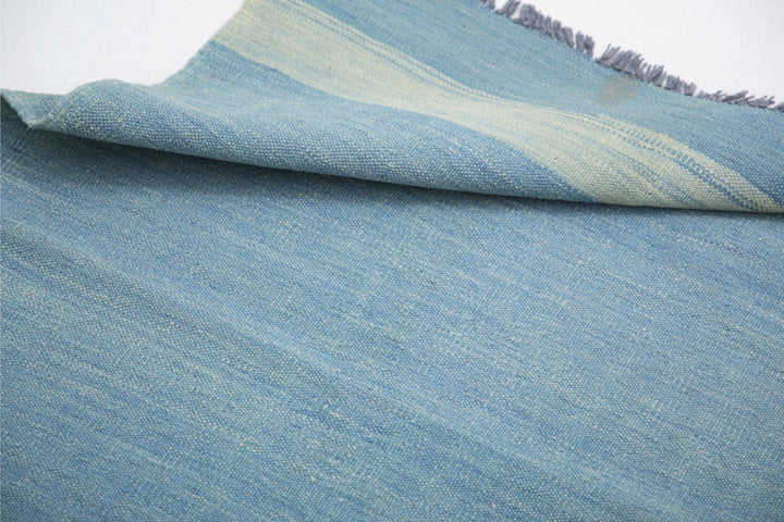 Kilim 2’ 5″ x 3’ 7″ - No. AV62985 - ALRUG Rug Store