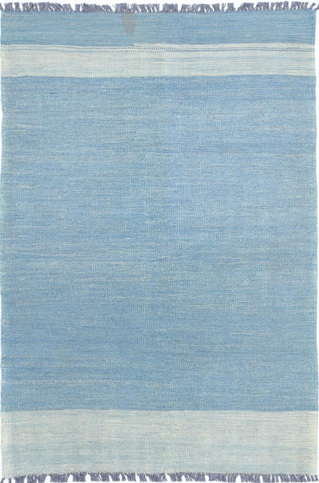 Kilim 2’ 5″ x 3’ 7″ - No. AV62985 - ALRUG Rug Store