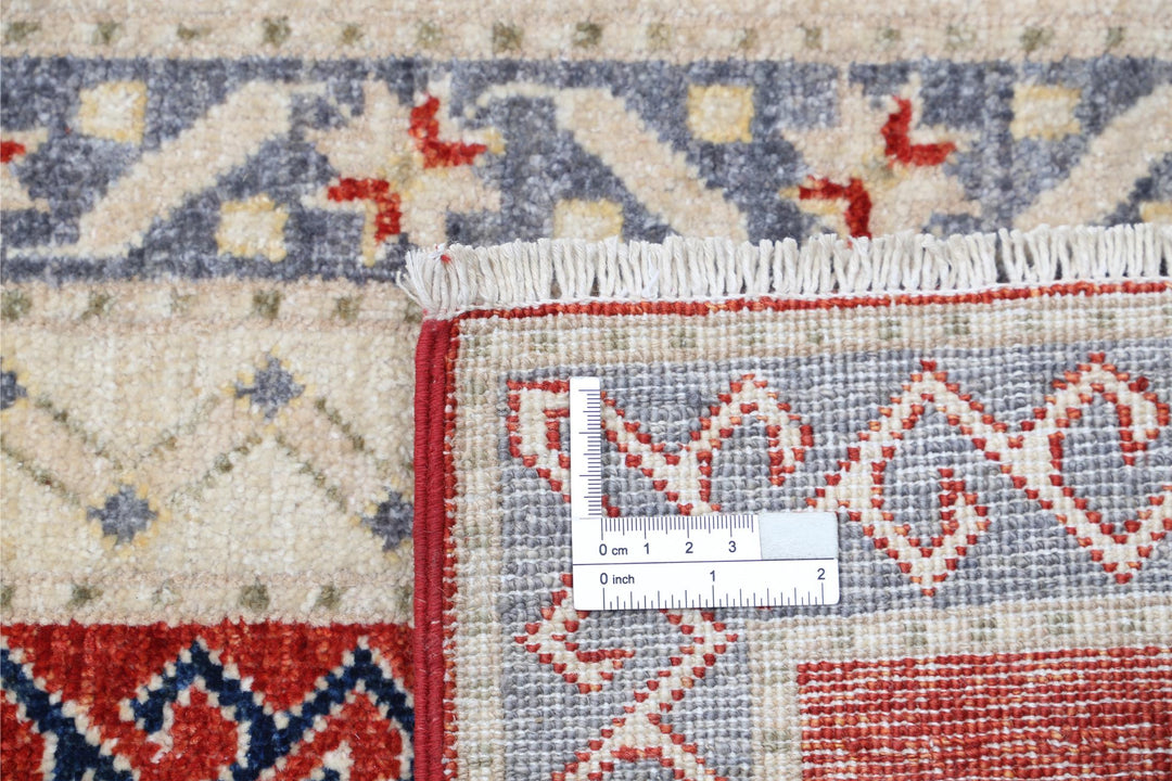 Ziegler 6’ 5″ x 9’ 7″ - No. AV58052 - ALRUG Rug Store