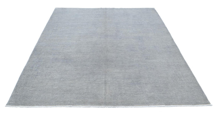 Overdye 6’ 3″ x 8’ 3″ - No. AV42794 - ALRUG Rug Store
