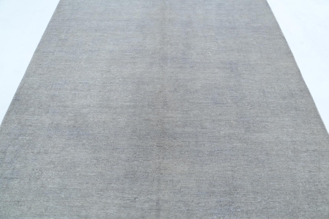 Overdye 6’ 3″ x 8’ 3″ - No. AV42794 - ALRUG Rug Store