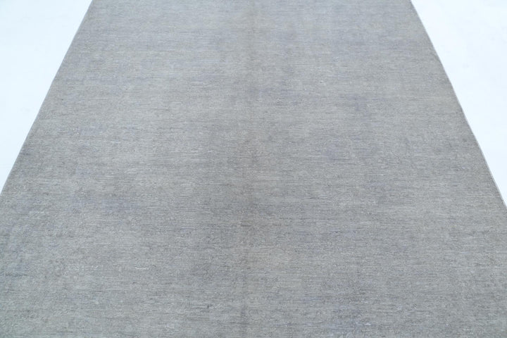 Overdye 6’ 3″ x 8’ 3″ - No. AV42794 - ALRUG Rug Store