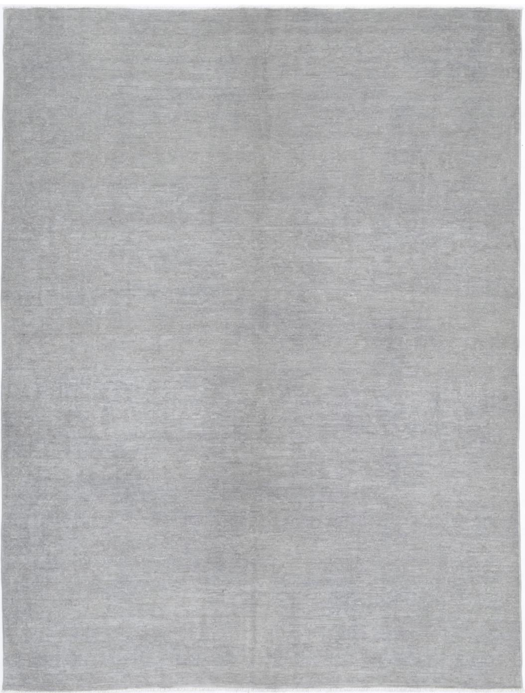 Overdye 6’ 3″ x 8’ 3″ - No. AV42794 - ALRUG Rug Store