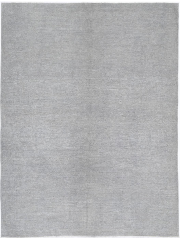 Overdye 6’ 3″ x 8’ 3″ - No. AV42794 - ALRUG Rug Store