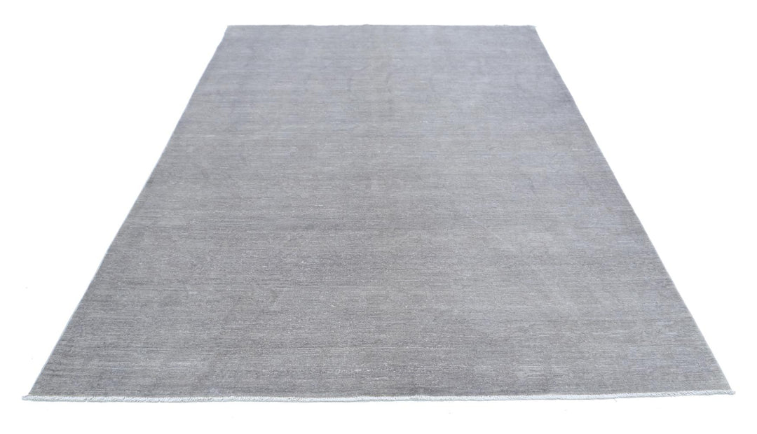 Overdye 5’ 9″ x 8’ 6″ - No. AV72941 - ALRUG Rug Store
