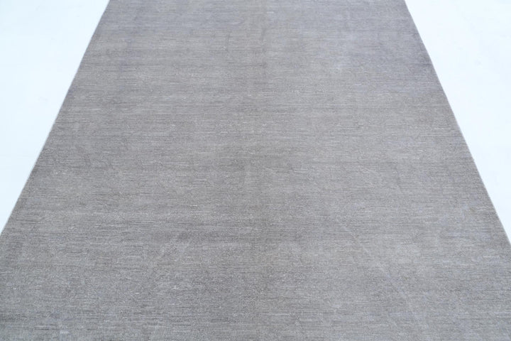 Overdye 5’ 9″ x 8’ 6″ - No. AV72941 - ALRUG Rug Store