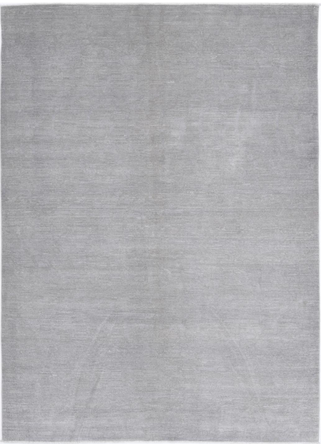 Overdye 5’ 9″ x 8’ 6″ - No. AV72941 - ALRUG Rug Store