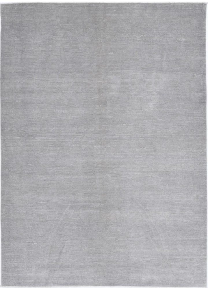Overdye 5’ 9″ x 8’ 6″ - No. AV72941 - ALRUG Rug Store