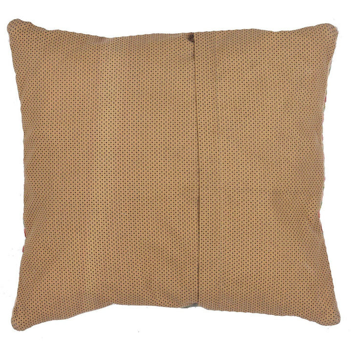 Kilim Cushion 1' 4 x 1' 3 (ft) - No. AL23491 - ALRUG Rug Store