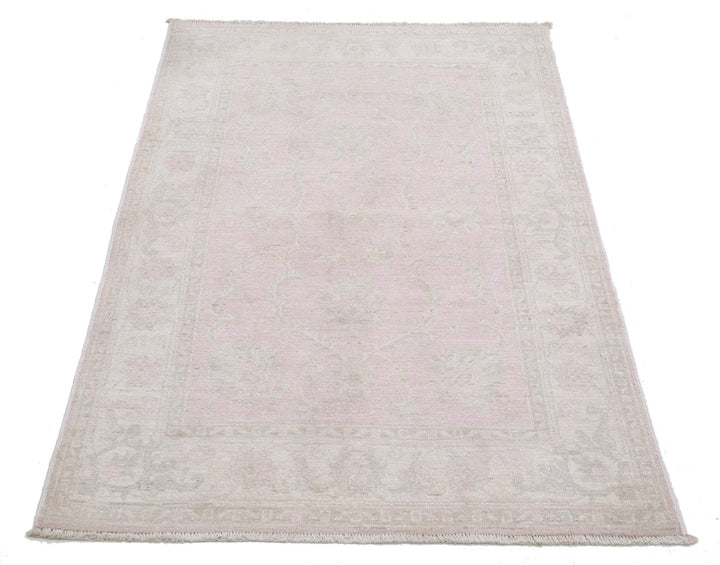 Serenity 3’ 0″ x 4’ 7″ - No. AV80250 - ALRUG Rug Store