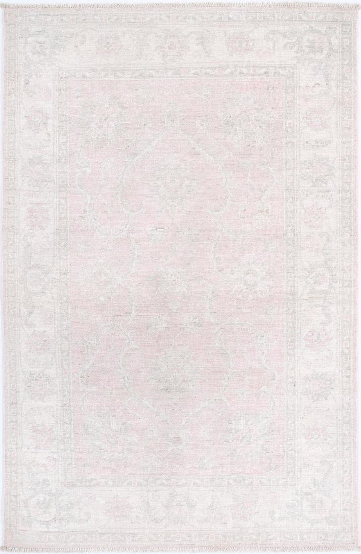 Serenity 3’ 0″ x 4’ 7″ - No. AV80250 - ALRUG Rug Store