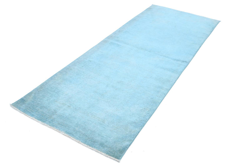 Overdye 3’ 0″ x 7’ 9″ - No. AV51472 - ALRUG Rug Store