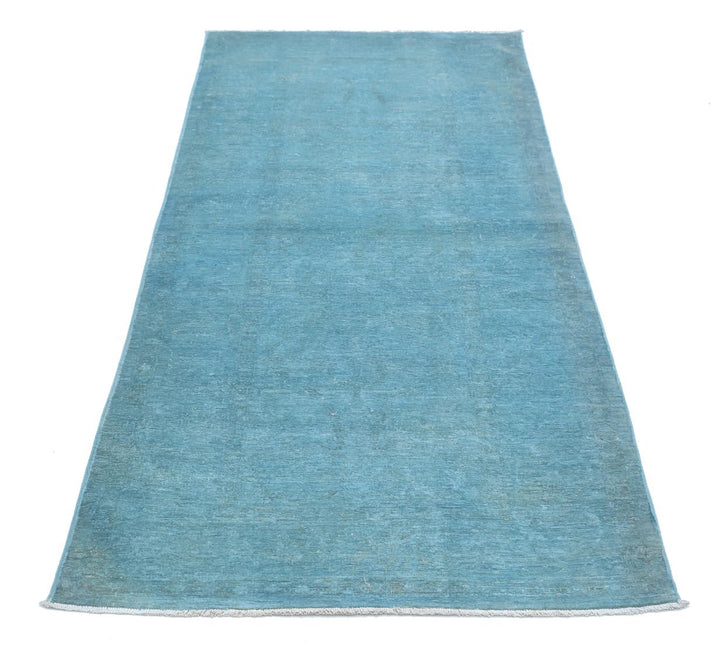 Overdye 3’ 0″ x 7’ 9″ - No. AV51472 - ALRUG Rug Store