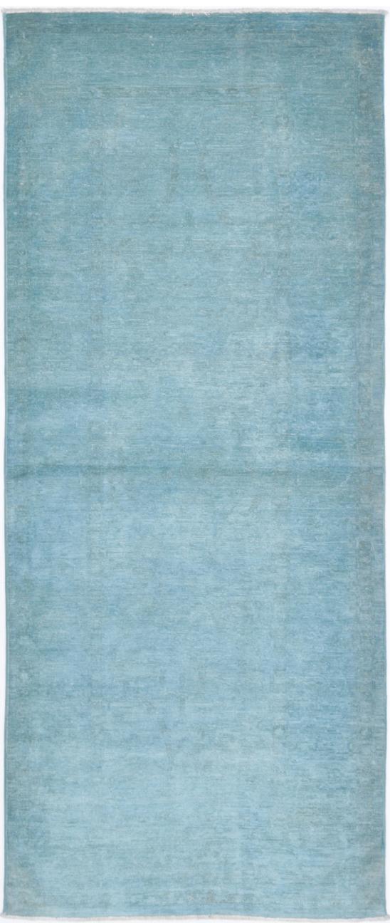 Overdye 3’ 0″ x 7’ 9″ - No. AV51472 - ALRUG Rug Store