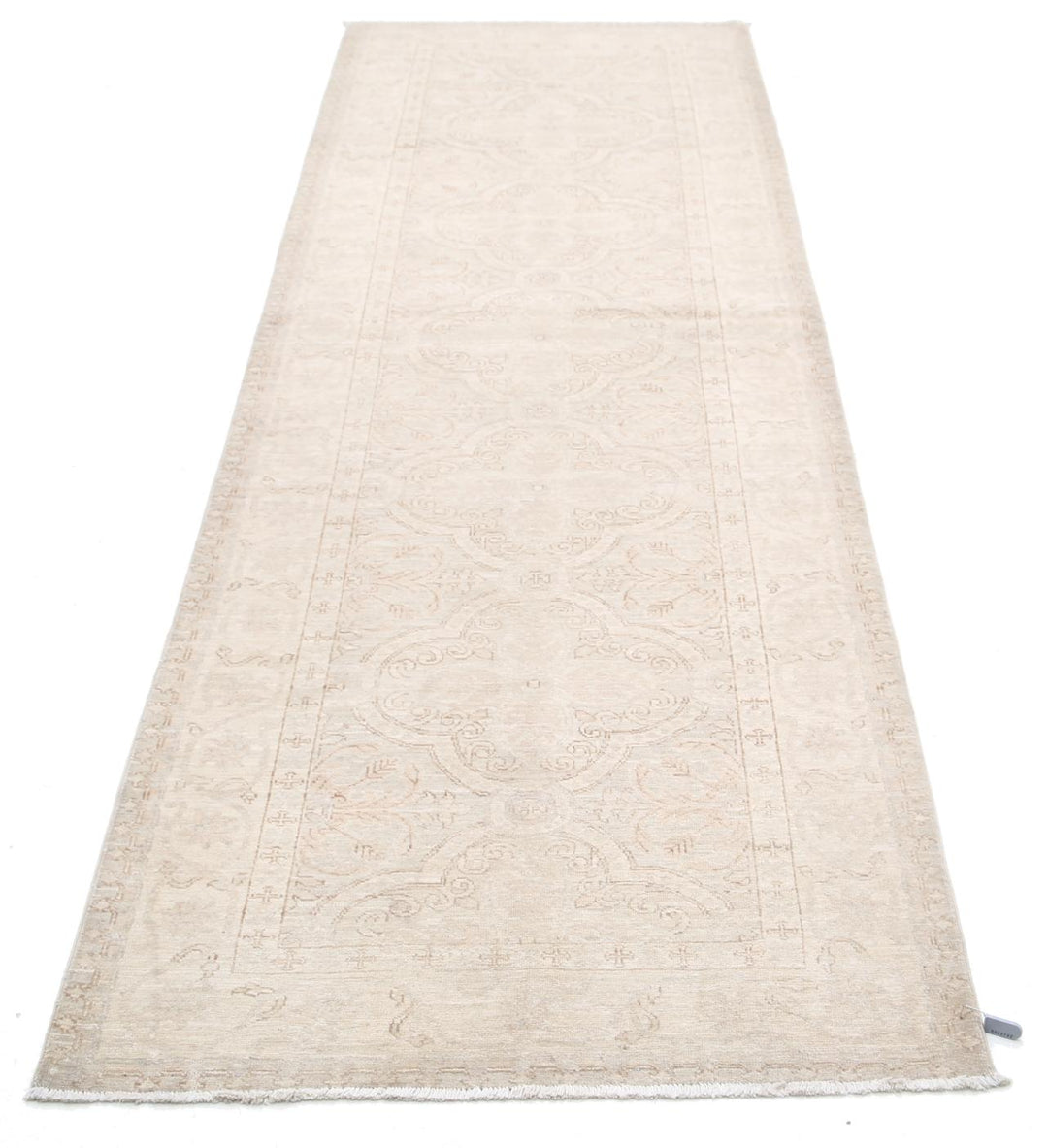 Serenity 3’ 0″ x 10’ 1″ - No. AV74421 - ALRUG Rug Store