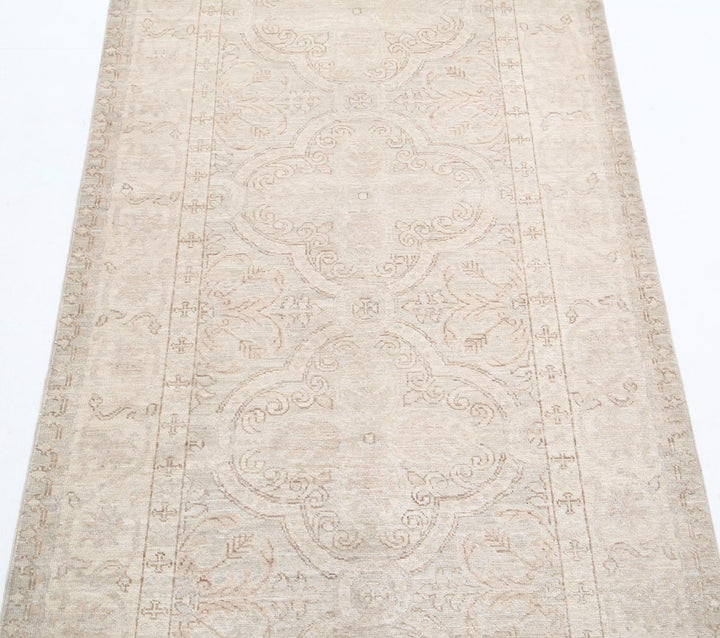 Serenity 3’ 0″ x 10’ 1″ - No. AV74421 - ALRUG Rug Store