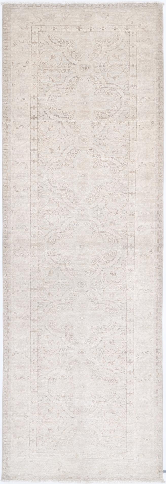 Serenity 3’ 0″ x 10’ 1″ - No. AV74421 - ALRUG Rug Store