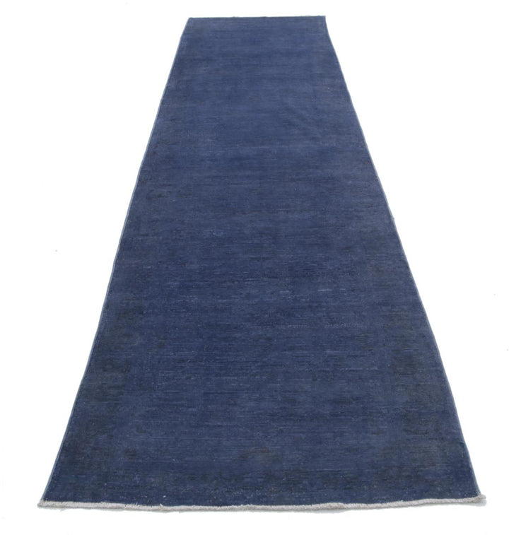 Overdye 3’ 2″ x 13’ 9″ - No. AV38936 - ALRUG Rug Store