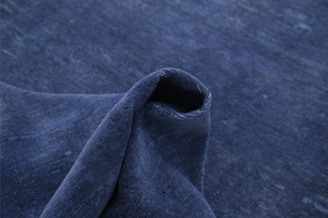 Overdye 3’ 2″ x 13’ 9″ - No. AV38936 - ALRUG Rug Store