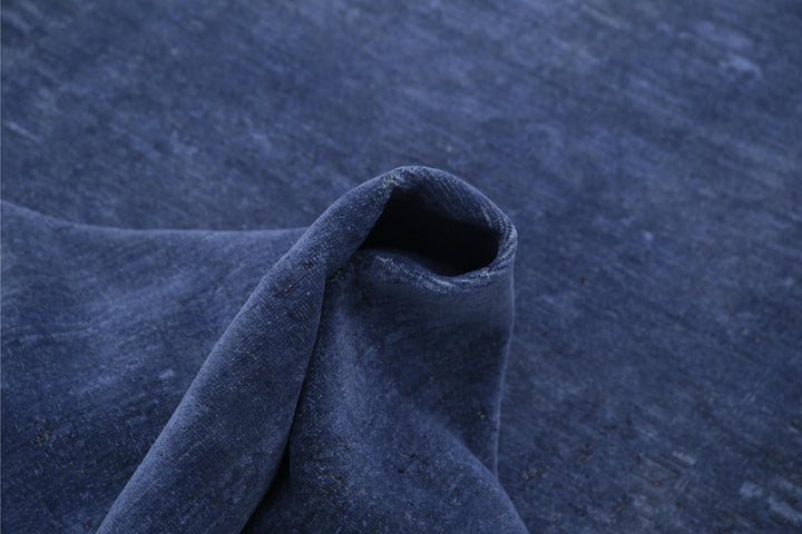 Overdye 3’ 2″ x 13’ 9″ - No. AV38936 - ALRUG Rug Store