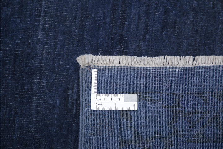 Overdye 3’ 2″ x 13’ 9″ - No. AV38936 - ALRUG Rug Store