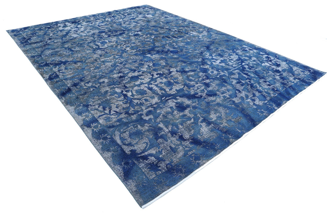 Onyx 9’ 9″ x 12’ 9″ - No. AV35824 - ALRUG Rug Store