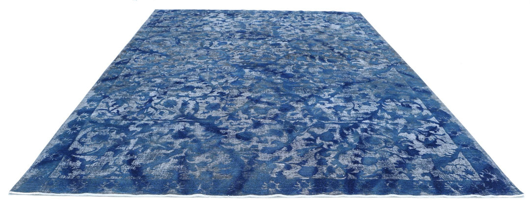 Onyx 9’ 9″ x 12’ 9″ - No. AV35824 - ALRUG Rug Store