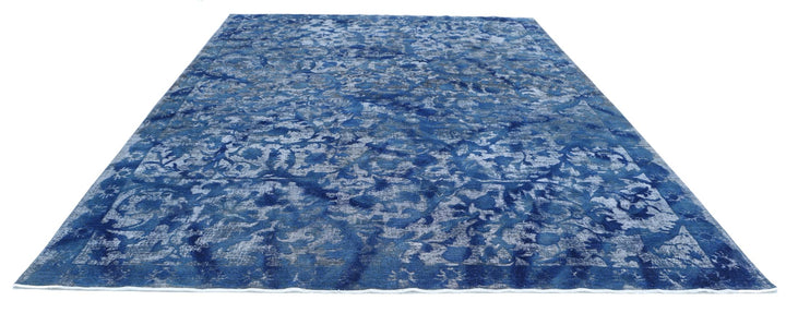 Onyx 9’ 9″ x 12’ 9″ - No. AV35824 - ALRUG Rug Store